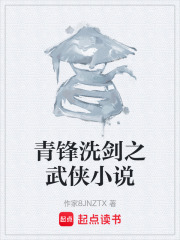 青锋洗剑之武侠小说在线阅读