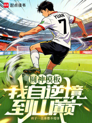圆神模板，我自逆境到山巅