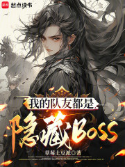 我的队友都是隐藏Boss