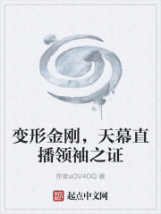 变形金刚，天幕直播领袖之证