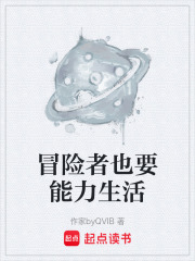 冒险者也要能力生活在线阅读