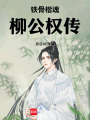 铁骨楷魂：柳公权传在线阅读