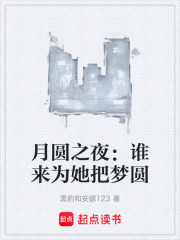 月圆之夜：谁来为她把梦圆在线阅读