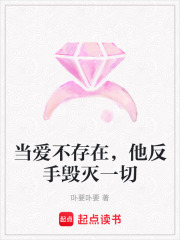 当爱不存在，他反手毁灭一切在线阅读