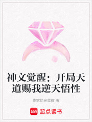 神文觉醒：开局天道赐我逆天悟性在线阅读