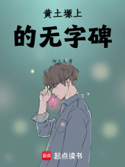 黄土塬上的无字碑在线阅读
