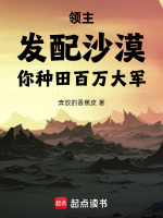 前进领主大人封面