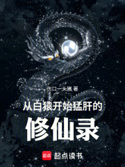 从白猿开始猛肝的修仙录