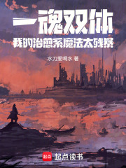 一魂双体：我的治愈系魔法太残暴