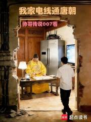 我家电线通唐朝