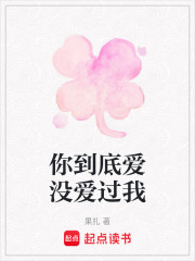 你到底爱没爱过我在线阅读