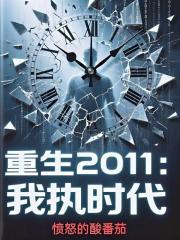 重生2011：我执时代