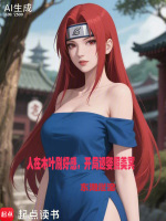 人在木叶刷好感，开局迎娶照美冥封面