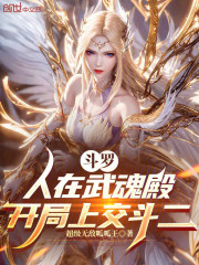 斗罗：人在武魂殿，开局上交斗二