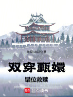 双穿甄嬛：错位救赎封面
