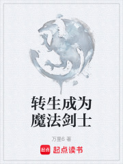 转生成为魔法剑士