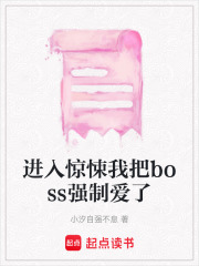 进入惊悚我把boss强制爱了在线阅读