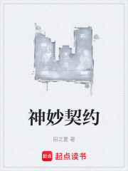 神妙契约在线阅读