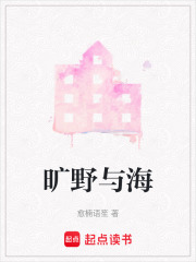 旷野与海在线阅读
