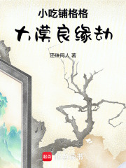 小吃铺格格大漠良缘劫在线阅读