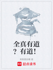 全真有道？有道！在线阅读