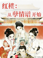 红楼：从孽情谱开始