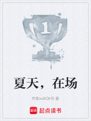 夏天，在场在线阅读