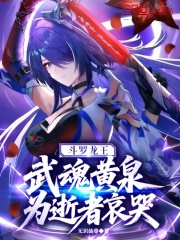 斗罗龙王：武魂黄泉，为逝者哀哭