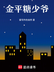 金平糖少爷在线阅读