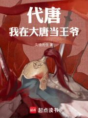 代唐：我在大唐当王爷