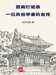 西南打诡录：一位民俗学者的自传在线阅读
