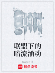 联盟下的暗流涌动