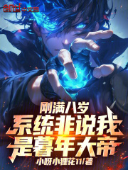 刚满八岁，系统非说我是暮年大帝