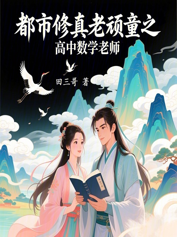都市修真老顽童之高中数学老师在线阅读