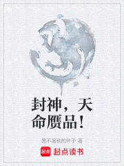 封神，天命赝品！在线阅读