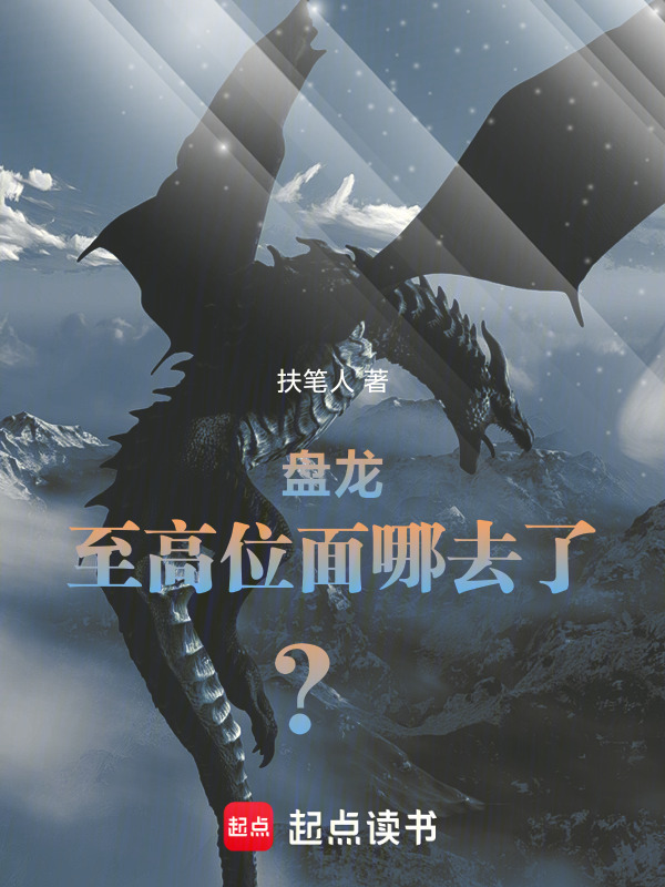 盘龙：规矩我来定，谁反对？在线阅读
