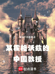 某霍格沃兹的中国教授