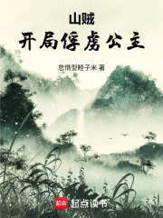 山贼，开局俘虏公主