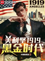 美利坚1919：黑金时代