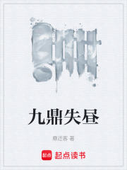 九鼎失昼在线阅读
