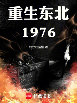 重生东北1976 cover