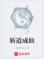 斩道成仙封面