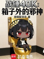 战锤40K：箱子外的邪神在线阅读