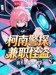 柯南警探，兼职怪盗