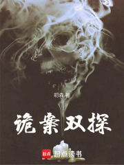 诡案双探在线阅读