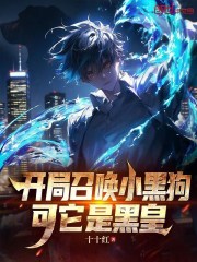 开局召唤小黑狗，可它是黑皇