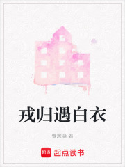戎归遇白衣在线阅读