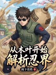 从木叶开始解析忍界