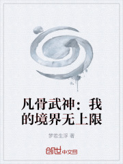 凡骨武神：我的境界无上限