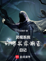 灵视系统：灯塔异常调查日记